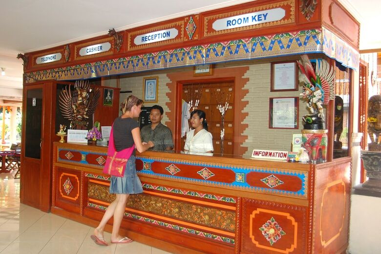Hotel Sorga