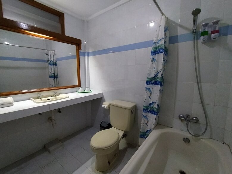 Hotel Sorga