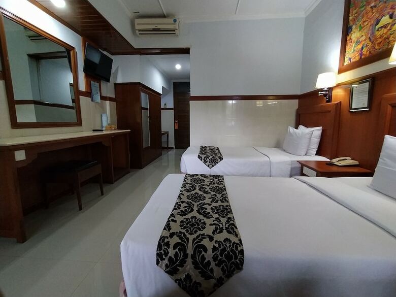 Hotel Sorga