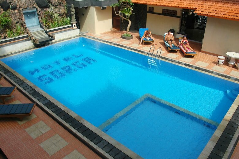 Hotel Sorga