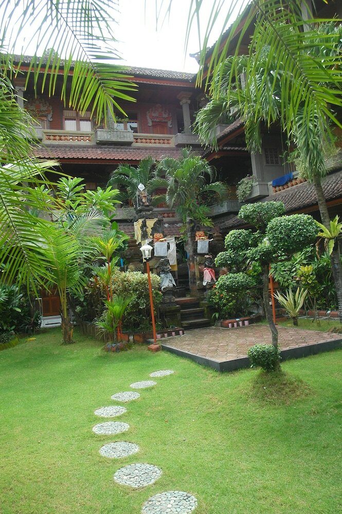 Hotel Sorga