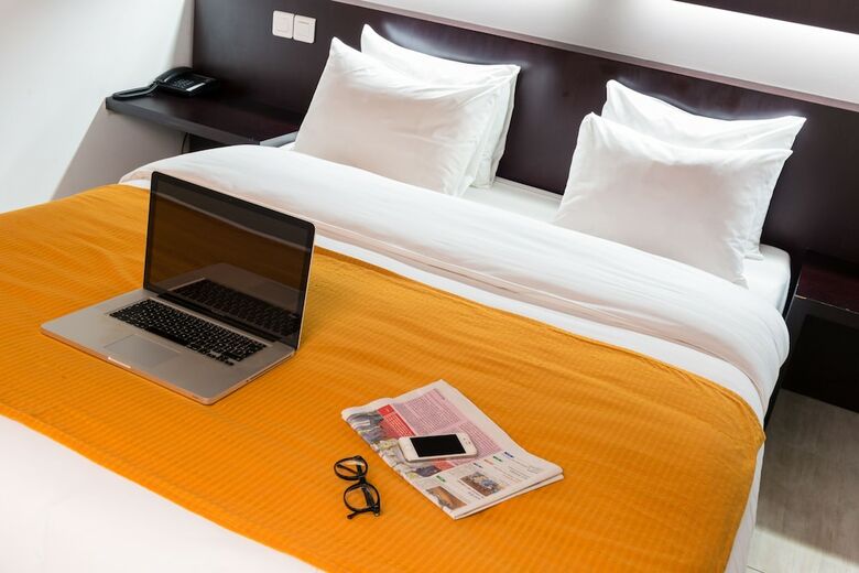 Hotel Onomo Libreville