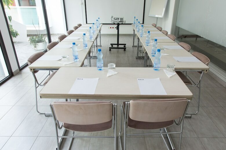 Hotel Onomo Libreville