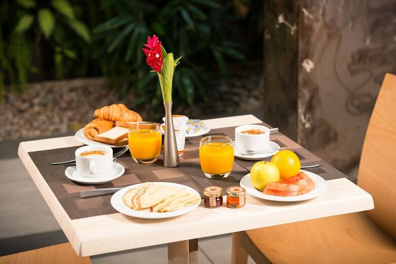 Hotel Onomo Libreville