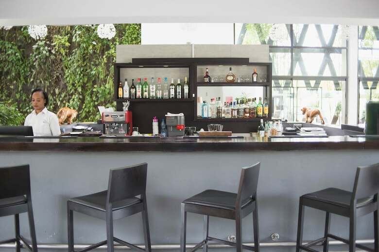 Hotel Onomo Libreville