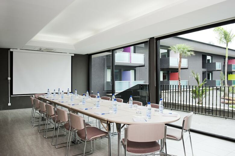 Hotel Onomo Libreville