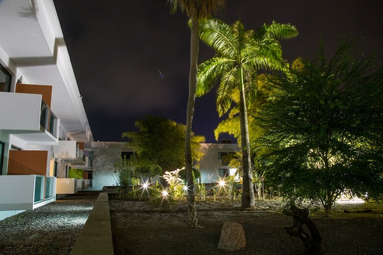 Hotel Onomo Libreville