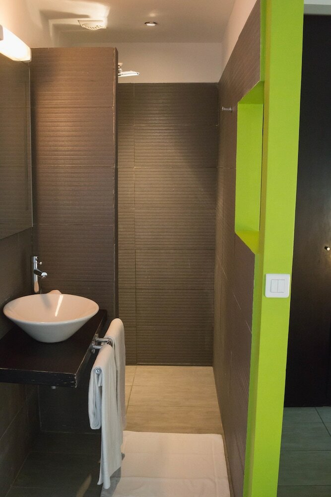 Hotel Onomo Libreville