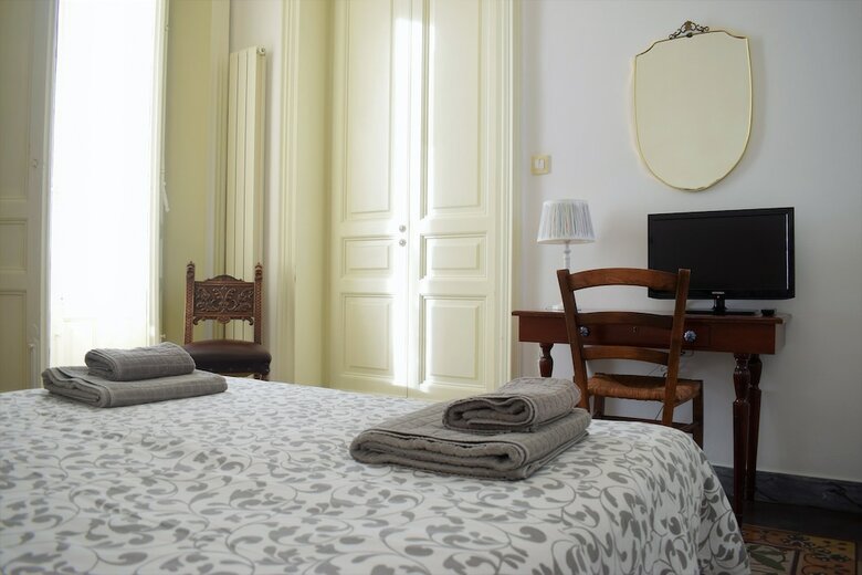 Catania Bedda Bed And Breakfast
