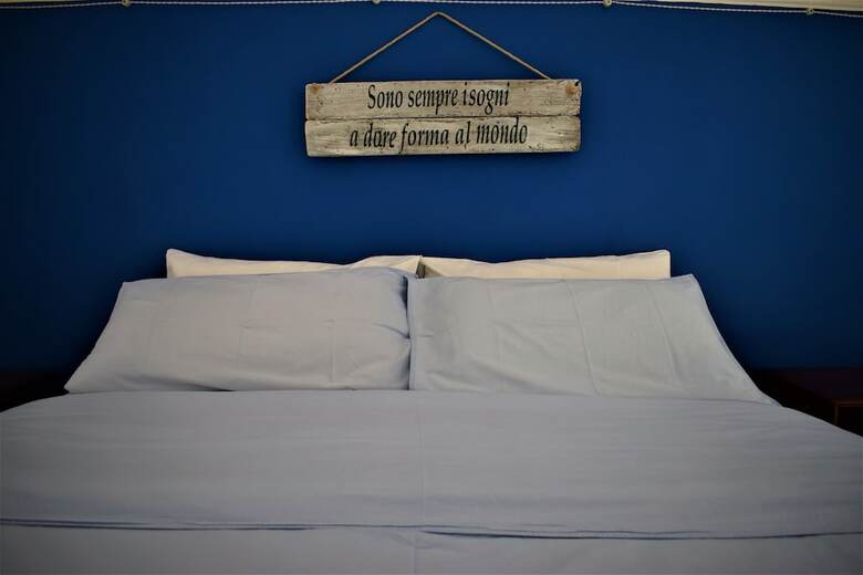 Catania Bedda Bed And Breakfast