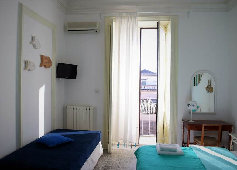 Catania Bedda Bed And Breakfast