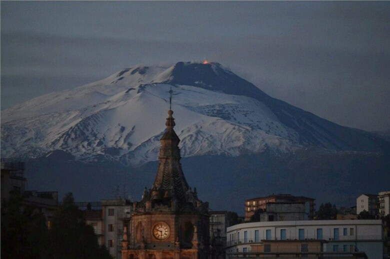 Catania Bedda Bed And Breakfast