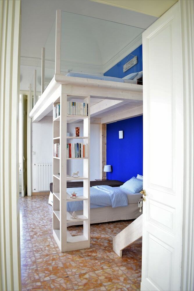 Catania Bedda Bed And Breakfast