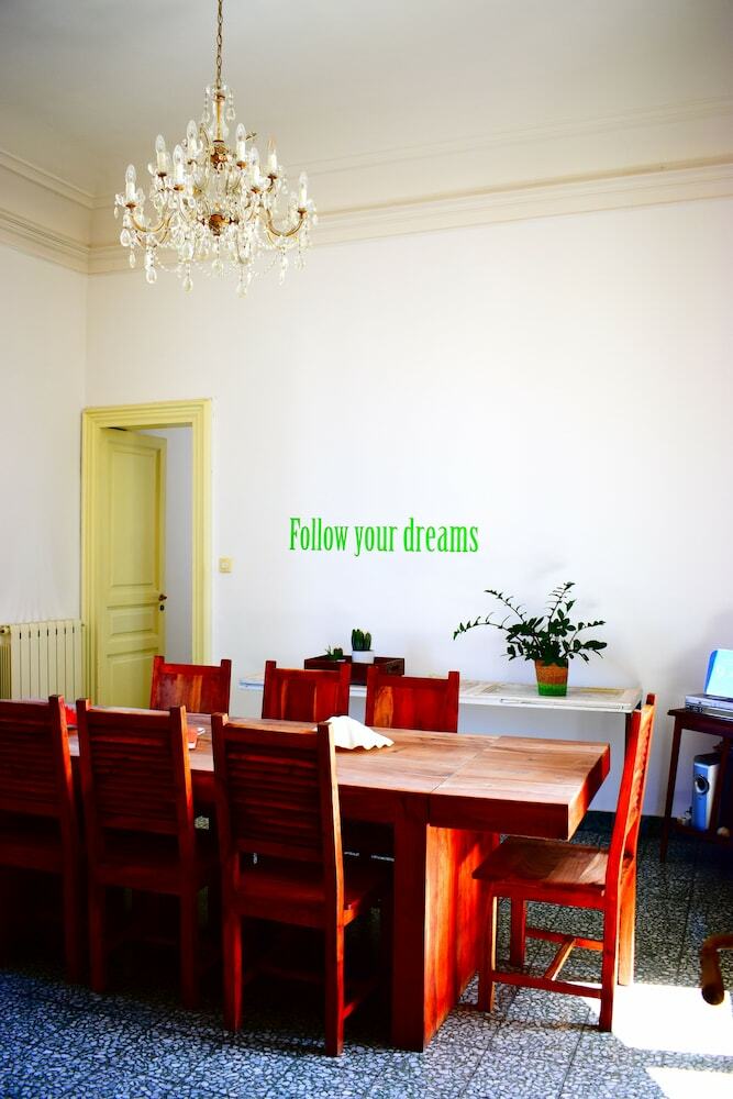 Catania Bedda Bed And Breakfast