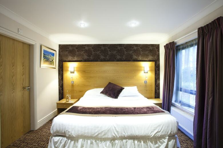 Waterloo Hotel Lodge