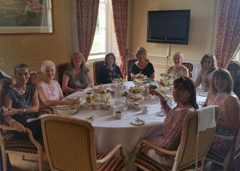 St Mellons Hotel