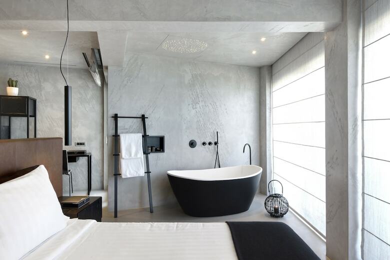 Hotel Poseidon Athens