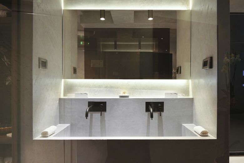 Hotel Poseidon Athens