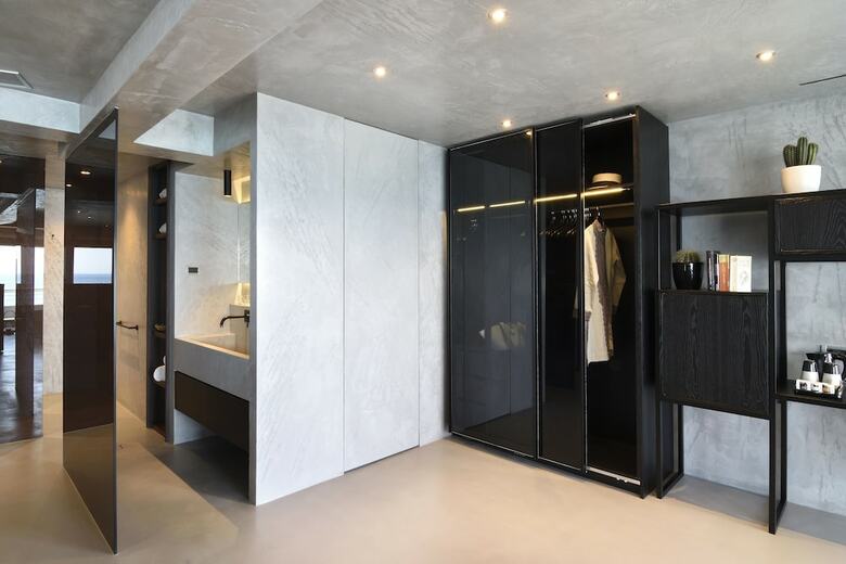 Hotel Poseidon Athens