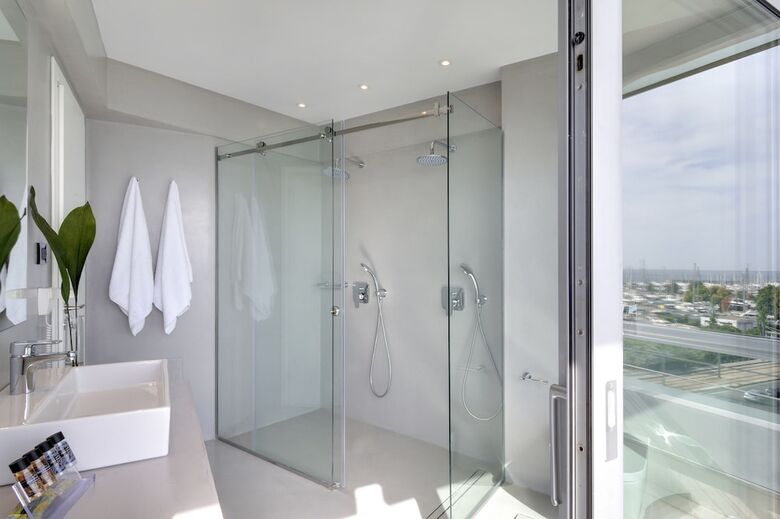 Hotel Poseidon Athens