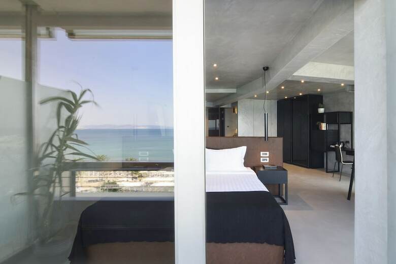 Hotel Poseidon Athens