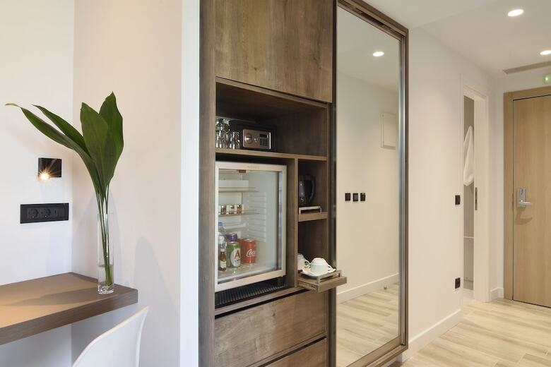 Hotel Poseidon Athens