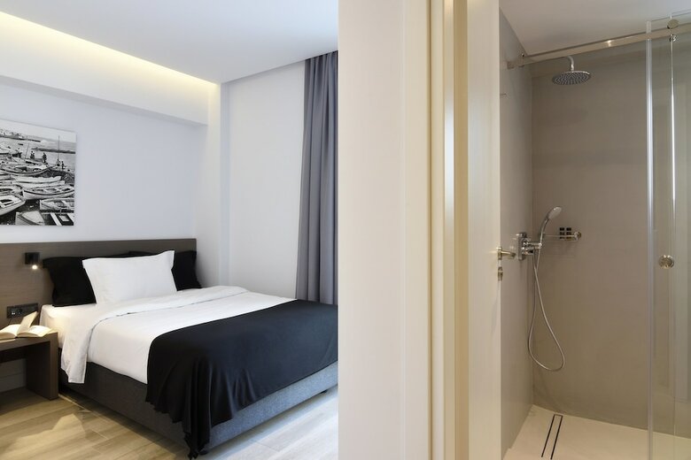 Hotel Poseidon Athens