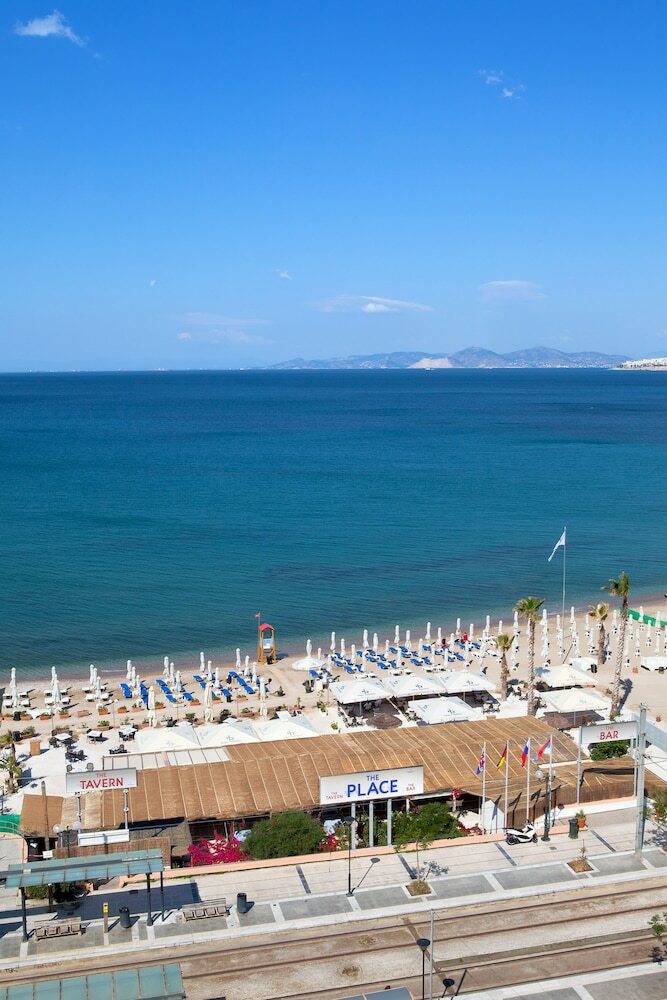 Hotel Poseidon Athens