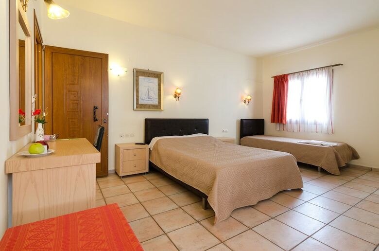 Eleonora Boutique Hotel