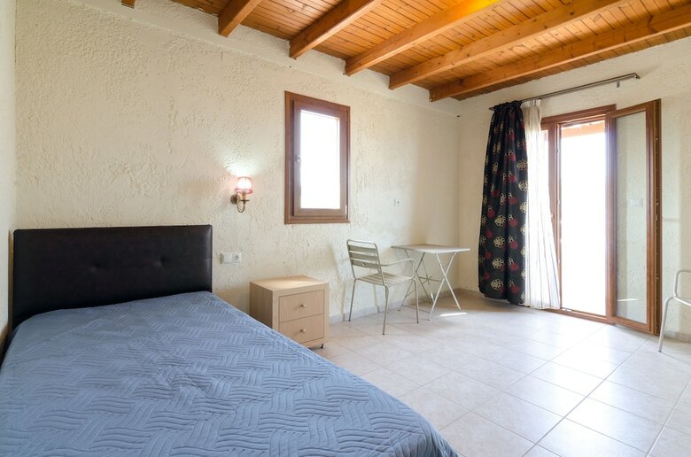Eleonora Boutique Hotel