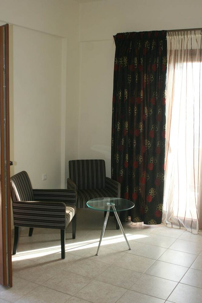 Eleonora Boutique Hotel