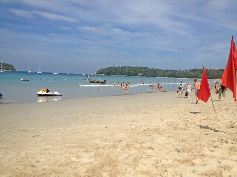 Hotel Baan Sailom Resort