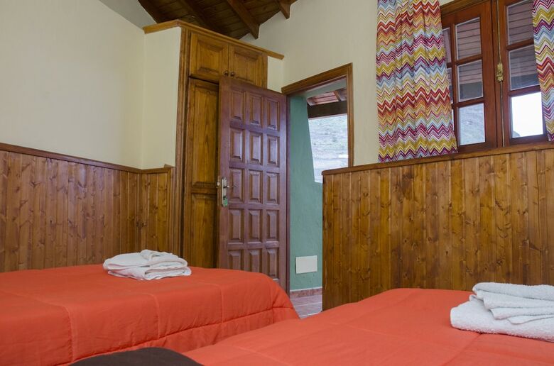 Villa Casa Rural Ondina
