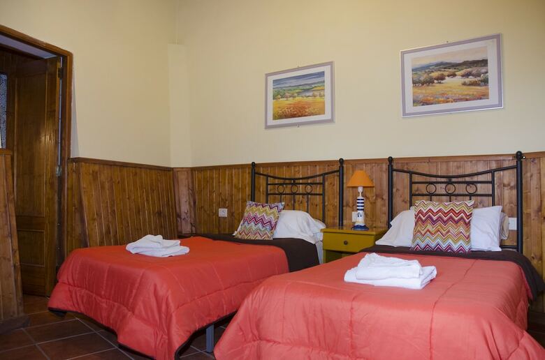 Villa Casa Rural Ondina