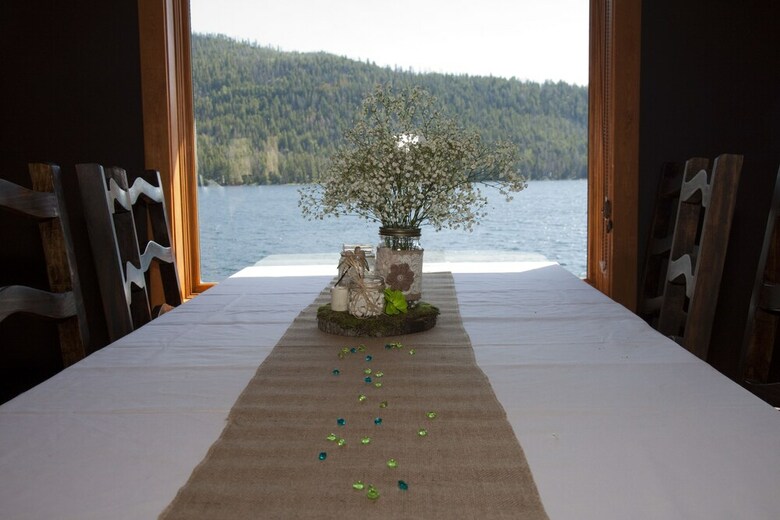 Hotel Half Moon Lake Lodge