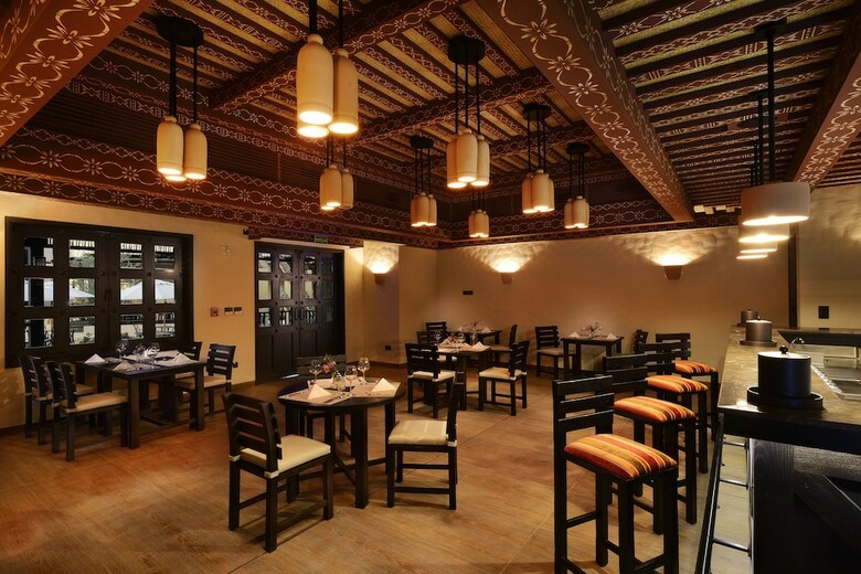 Hotel Atana Musandam