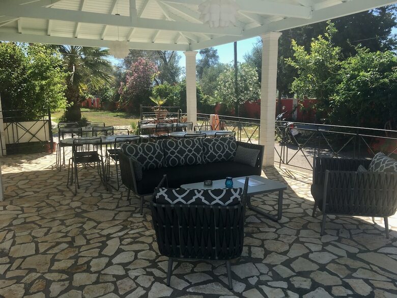 Bed & Breakfast Athina