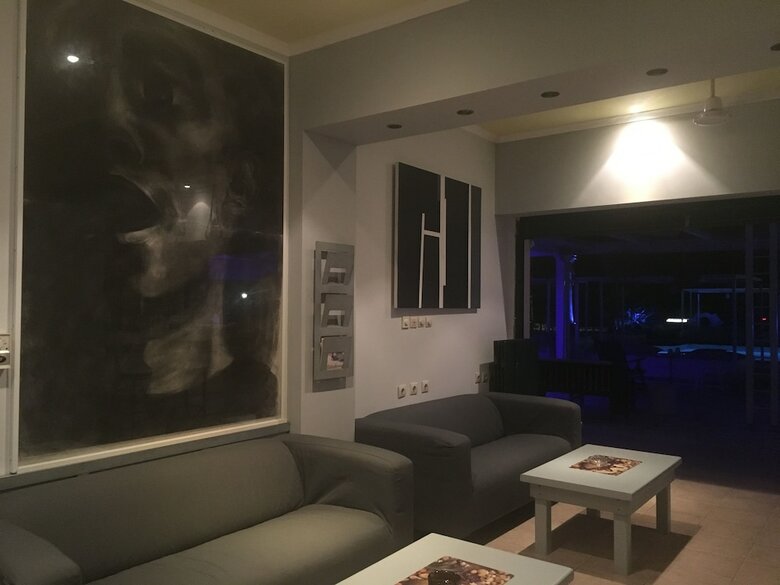 Bed & Breakfast Athina