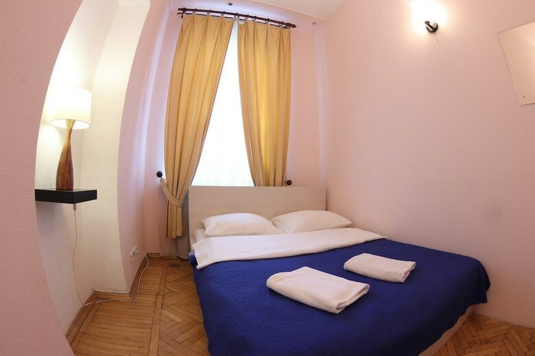 Zizu Hotel
