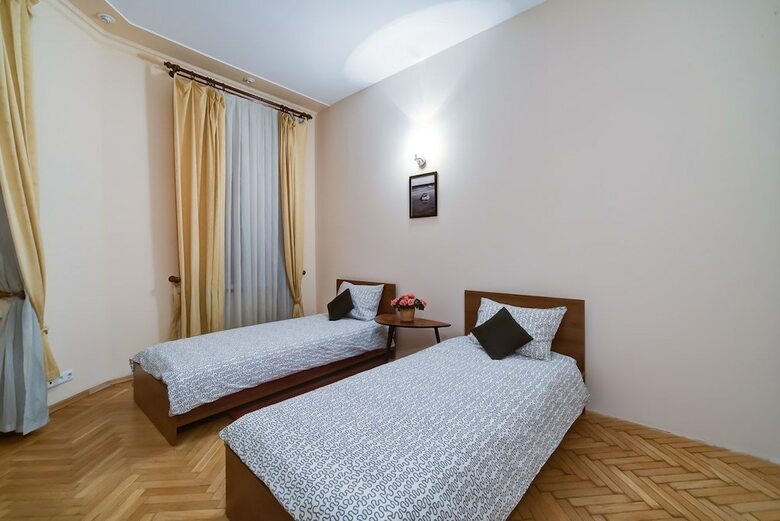 Zizu Hotel