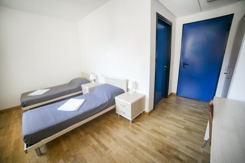 Hostal Sunny Terrace Hostel