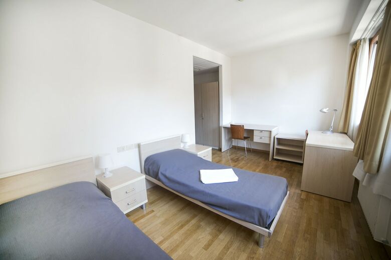 Hostal Sunny Terrace Hostel