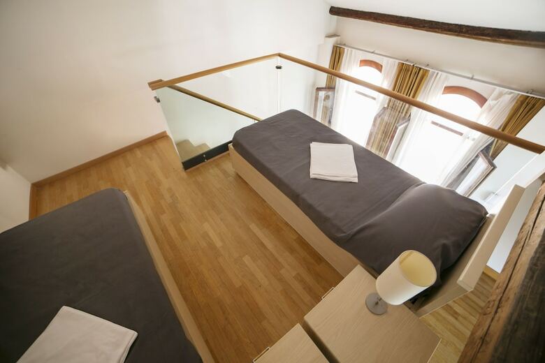 Hostal Sunny Terrace Hostel