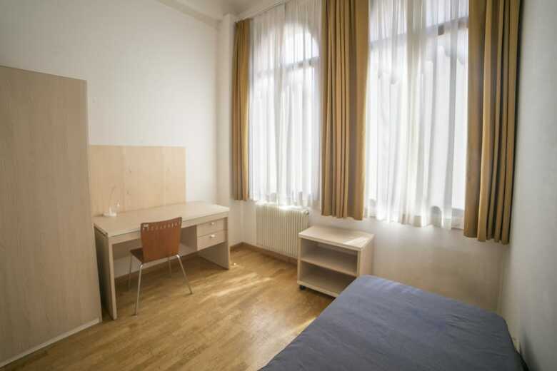 Hostal Sunny Terrace Hostel