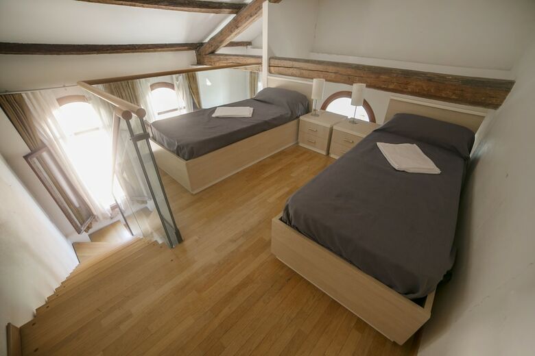 Hostal Sunny Terrace Hostel