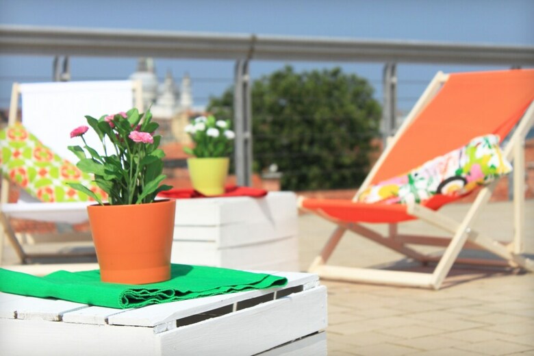 Hostal Sunny Terrace Hostel