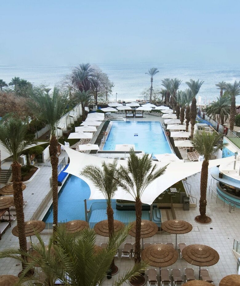 Hotel Neptune Eilat