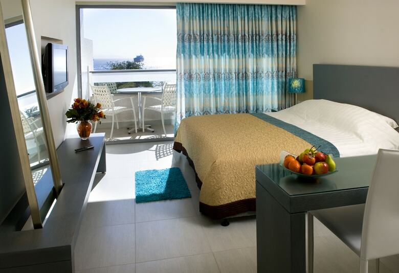 Hotel Neptune Eilat