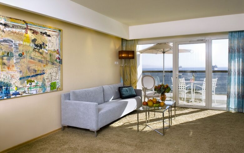 Hotel Neptune Eilat