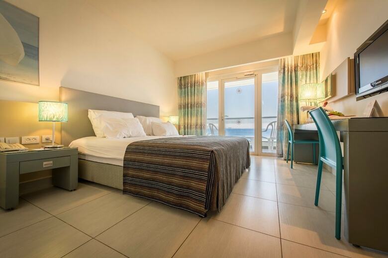 Hotel Neptune Eilat